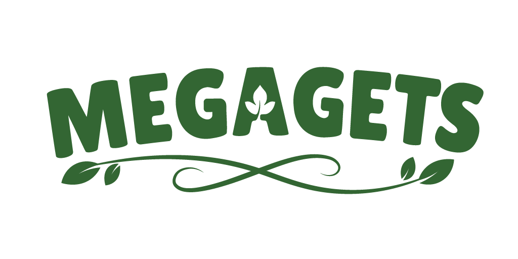 MEGAGETS