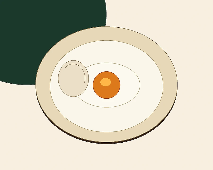 Ingrediente Huevo para la receta MEGAGETS