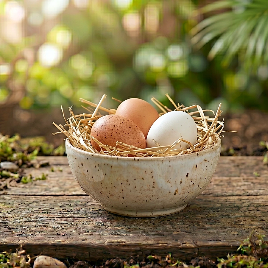 Ingrediente Huevo para la receta MEGAGETS